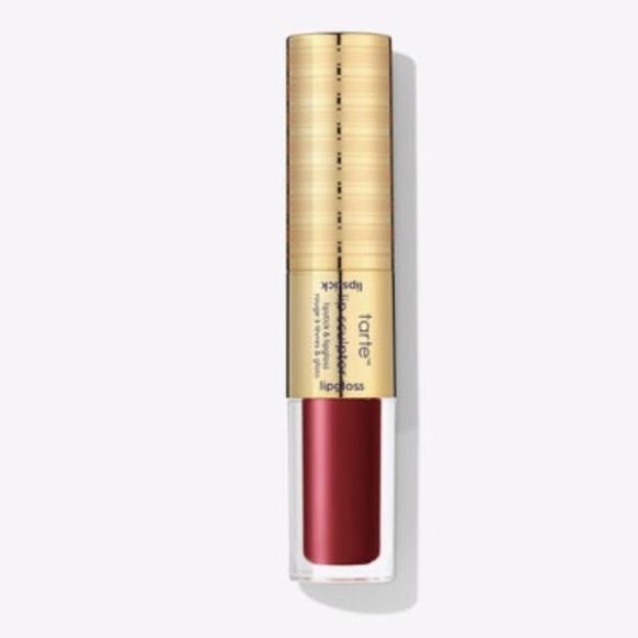 tarte Lip Sculptor Lipstick & Lipgloss "Harlequin" - Picture 4 of 6